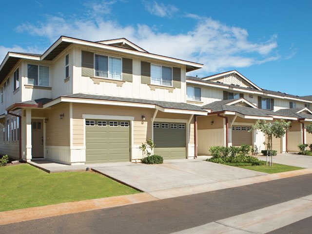 Ko Olina Hillside Villas