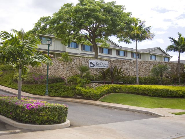 Ko Olina Hillside Villas