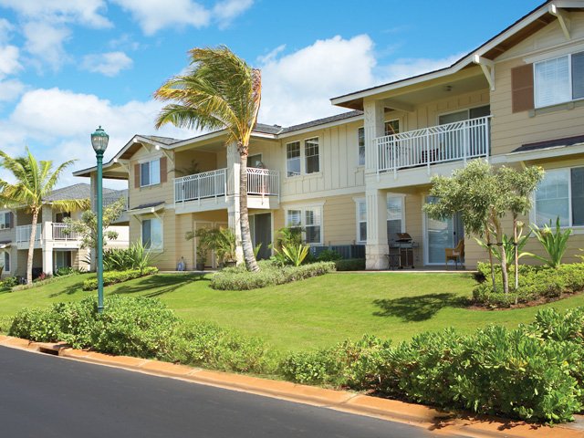 Ko Olina Kai Golf Estates