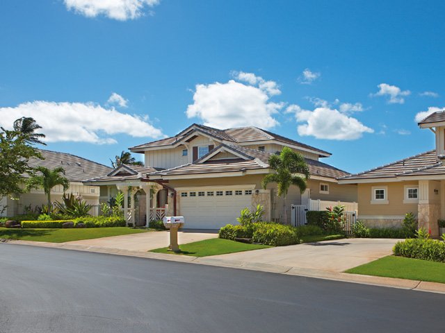 Ko Olina Kai Golf Estates