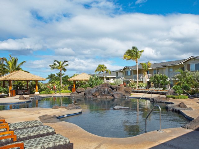 Ko Olina Kai Golf Estates